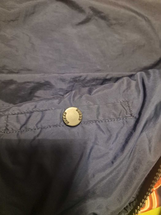 Детски яке GUESS