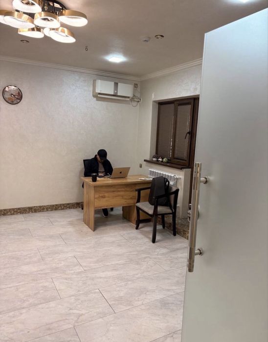 Аренда ПодОфис Ориентир Улица. Нукусская 72м2