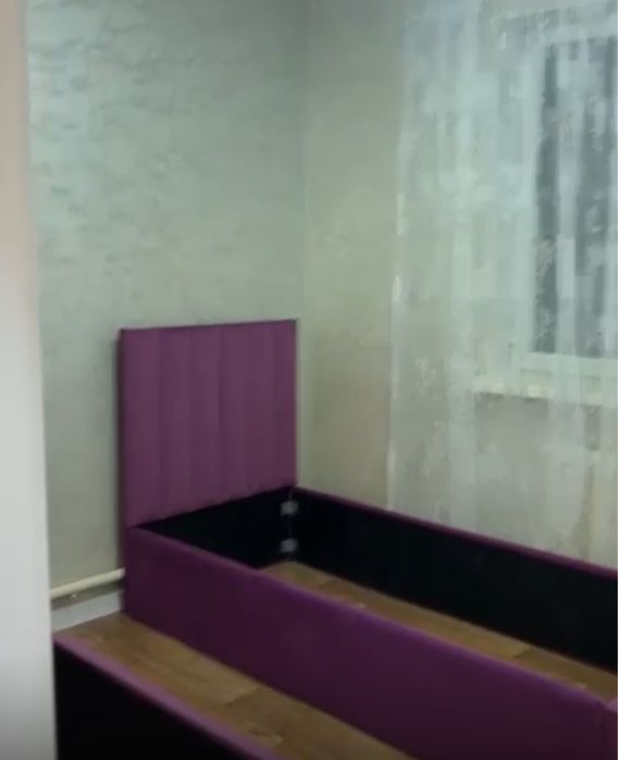 Кровати однаспальные