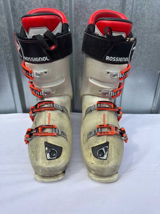 Clapari ski schi Rossignol Speed marime Eur:43.5 Mondo:28.5