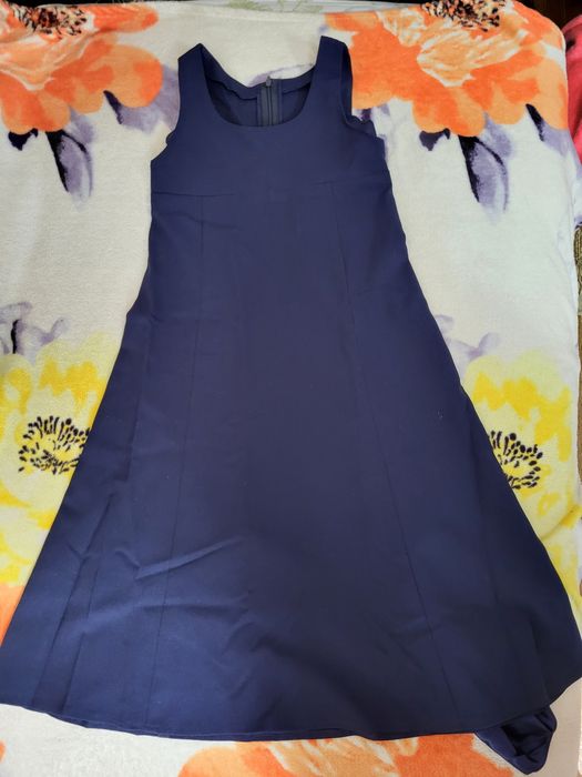 Школьный сарафан и юбки