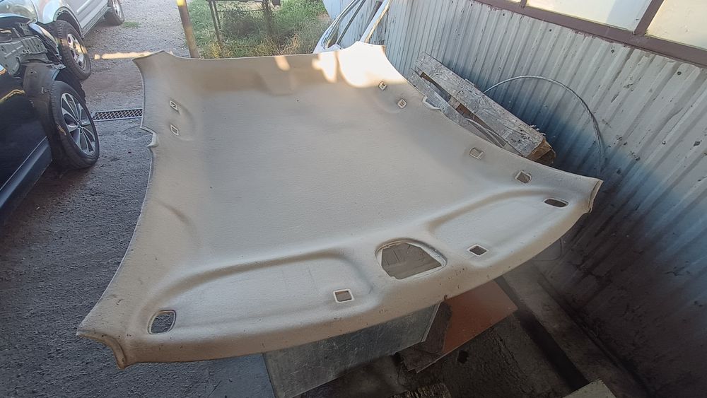 Таван Пежо 206 двуврата