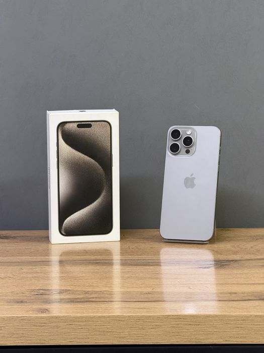 Iphone 15 Pro Max 512 GB | Mobile Zone