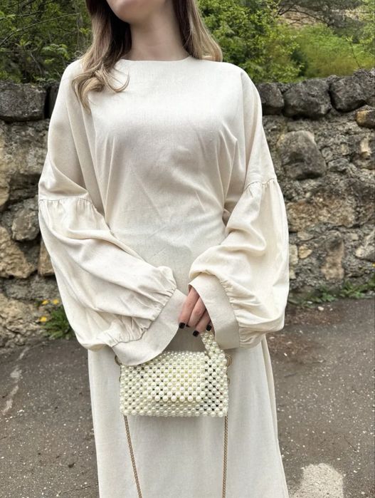 Платье Мусульманское/Нарядное