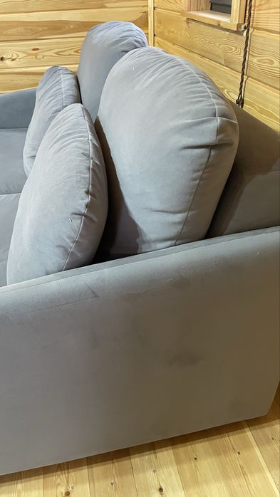 Диван - кровать, 2-х местный