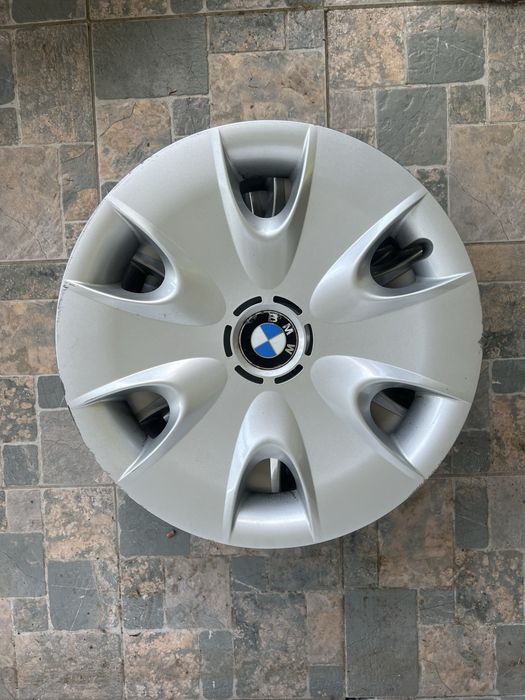 Set 4 Capace BMW e87 r16