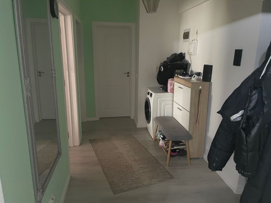 Apartament  de vânzare