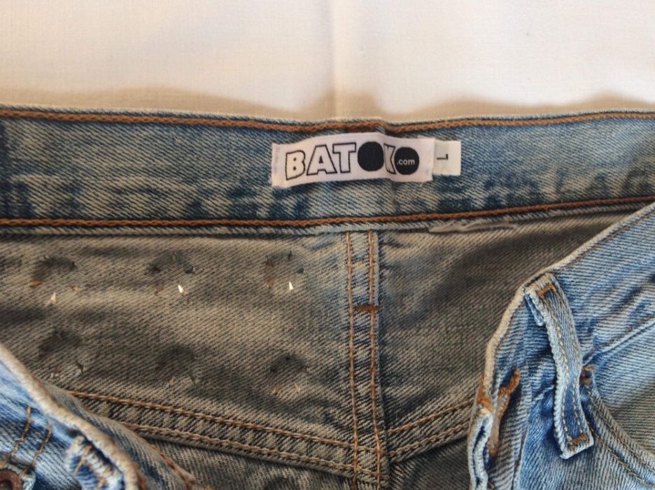 Jeans dama Levi’s originali
