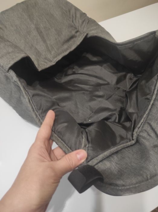 Накидка на коляску