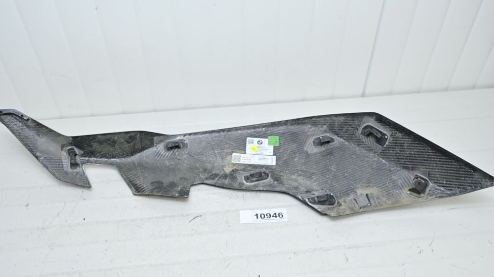 Carena Carbon Fata Stanga BMW S1000XR K69 2020 - 2025