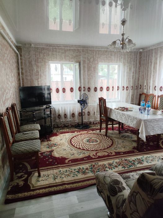 Продается дом Узынагаш