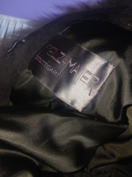 Haina de blana naturală