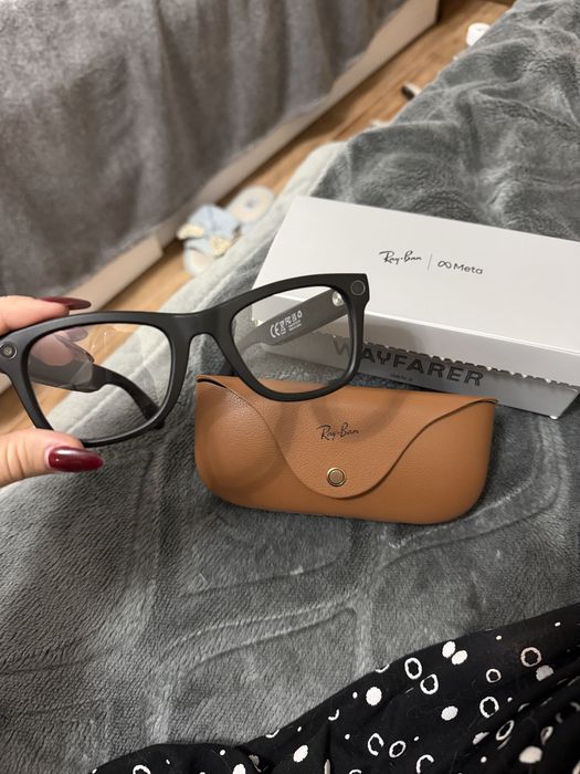 Meta ray ban gen 2