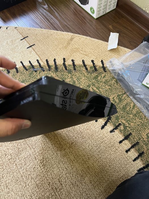 Ps 3  slim ideal  2 ta  jostik