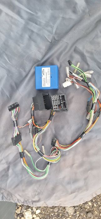 Parrot части и кабели