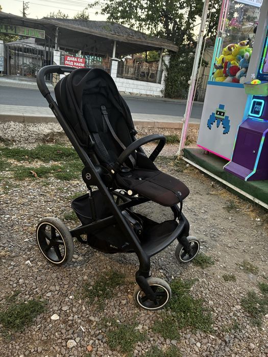 Cybex Balios S количка
