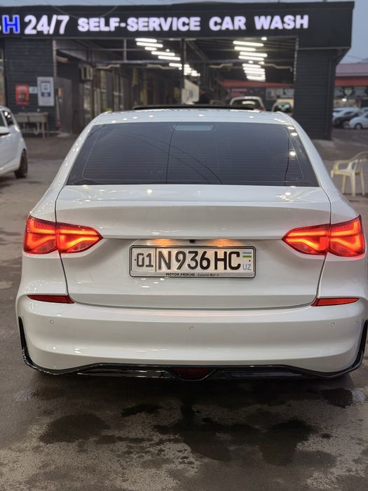 Chevrolet Monza 1.5L