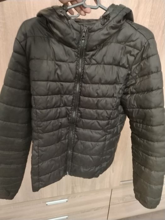 Преходно дамско яке ONLY