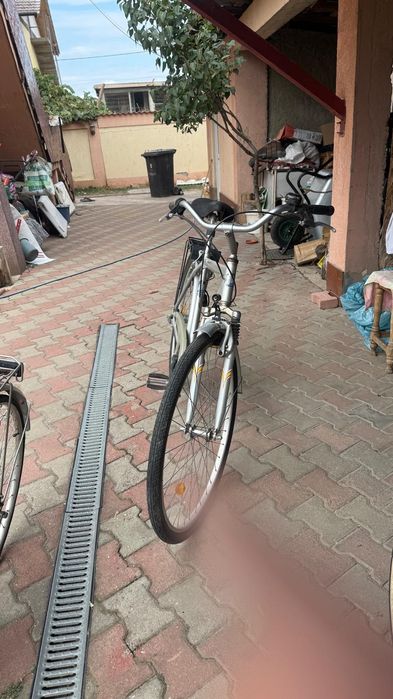 Vând biciclete în stare de buna de funcționare de 26 și 28 inch!