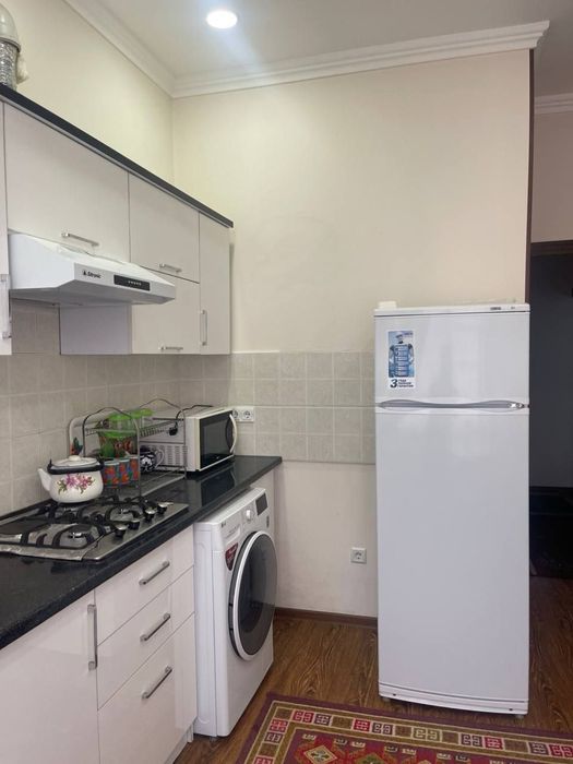 Сдаётся 1х квартира