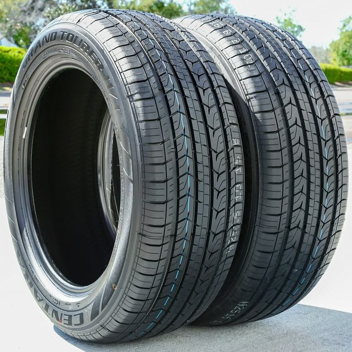 Grandtourer 235/60R16 M+S