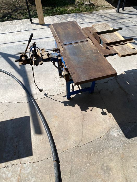 Столярный Станок