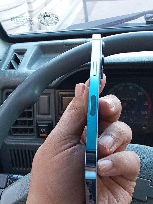 Iphone 13 pro sotlad 128 gb