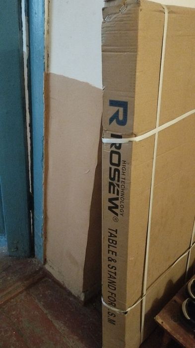 Тикув мошинка аверлог ва тогри чок  янги пачкада турибди