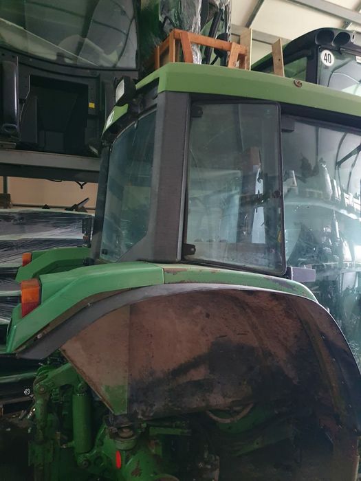 Cabina John Deere 6300 piese
