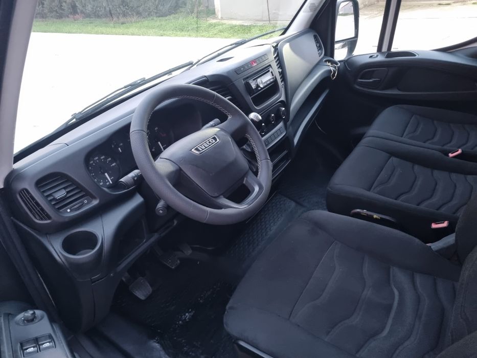 Iveco Daily 35c17