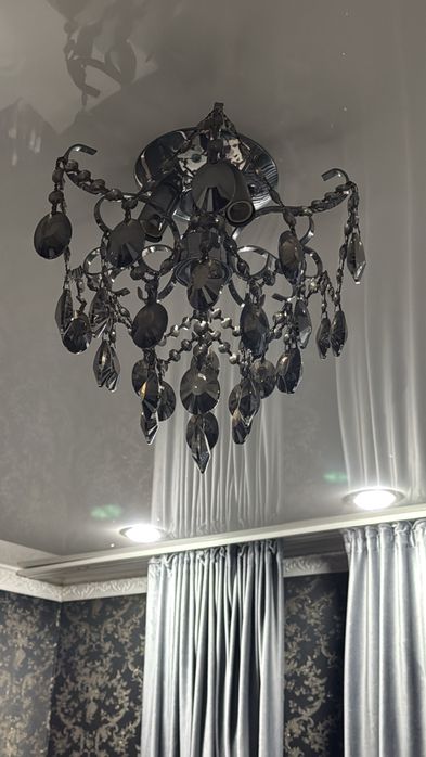 продам люстру самовывоз