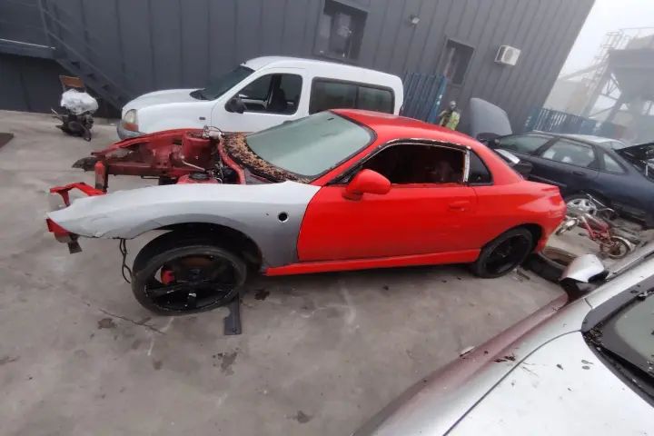 PIESE Mitsubishi FTO 1995