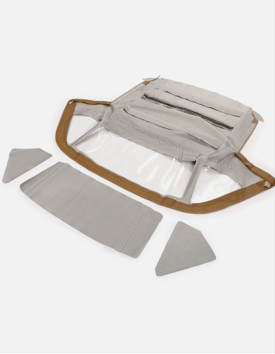 Soft top nou mercedes sl r129