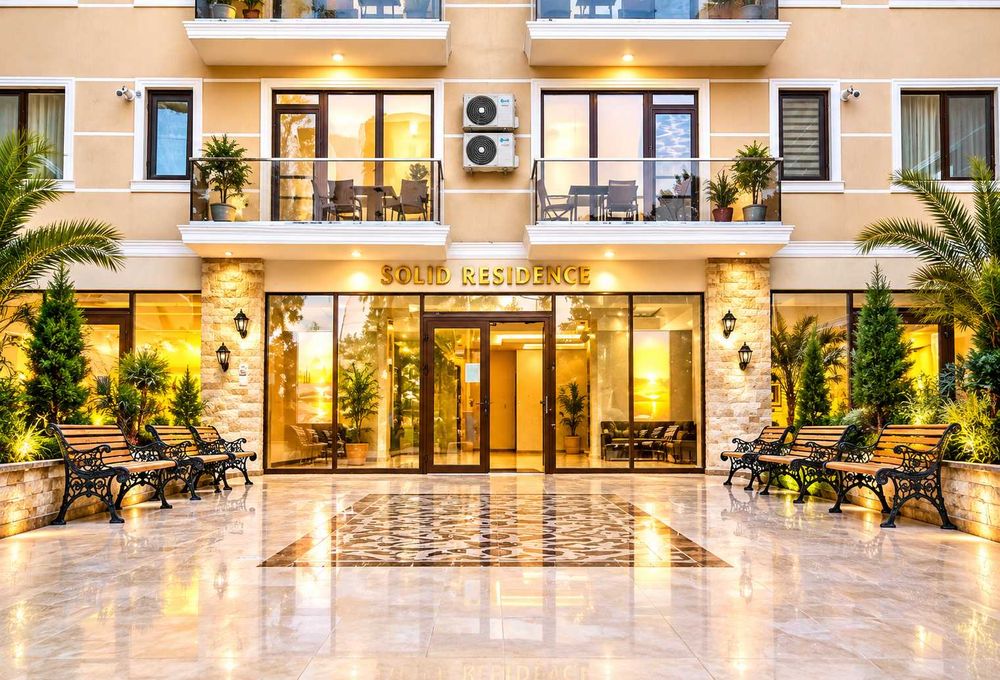Apartament 2 camere Mamaia - fara comision - an universitar 2026-2027