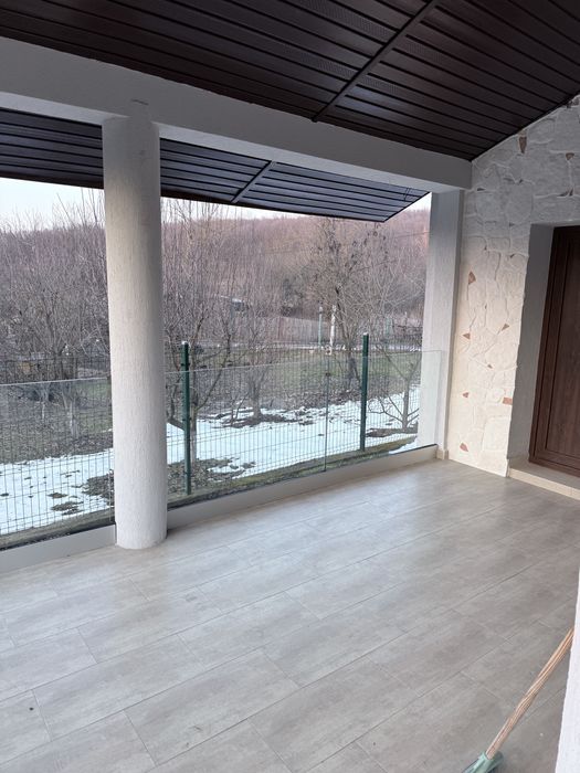 Balustrada Laminata 6.2.6