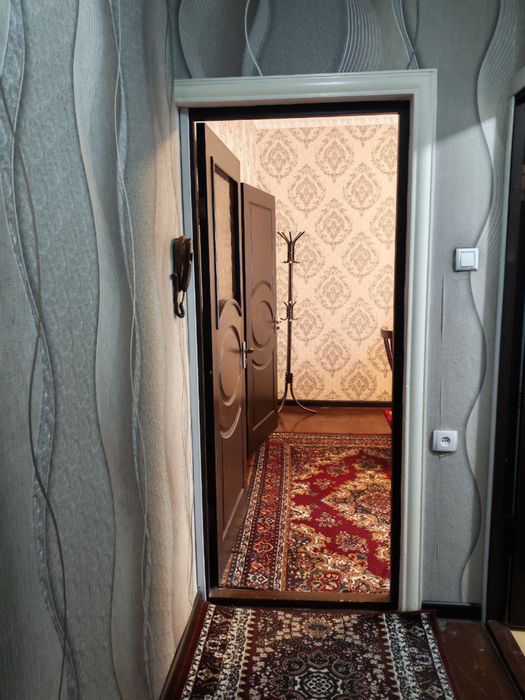 Сдаю квартиру  ! Юнусабад-11  2/2/4   ориентир Метро  м-н Хавас