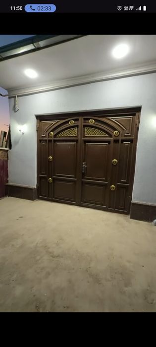 Назарбек 5 хонали участка сотилади