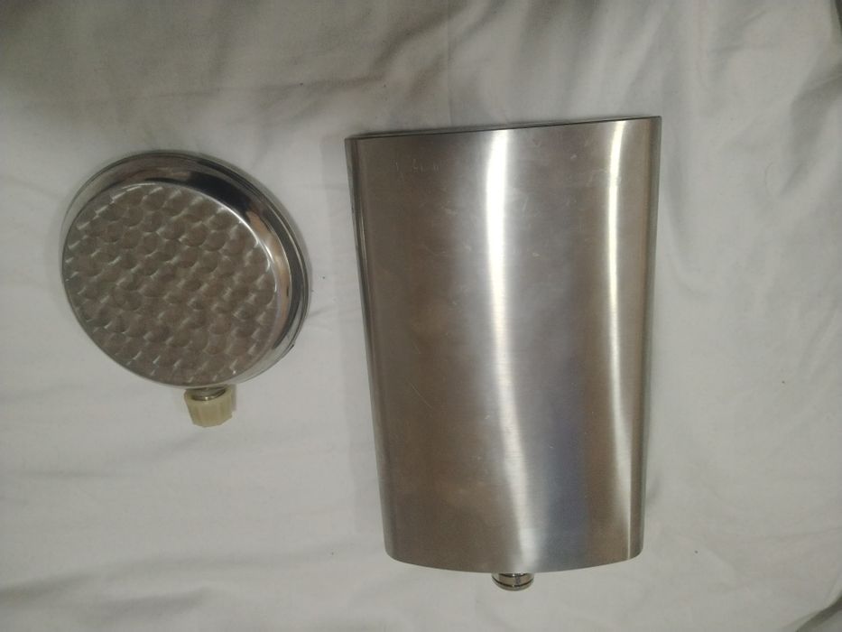 Съдове от алпака