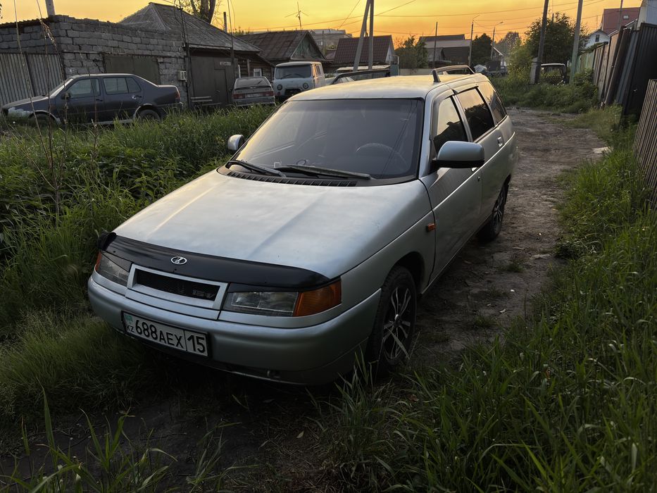 Продам ВАЗ 2112