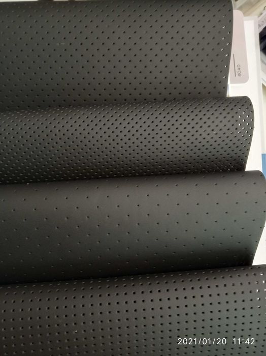 Кожен Салон Наппа ОЕМ Натурални Естествени кожи