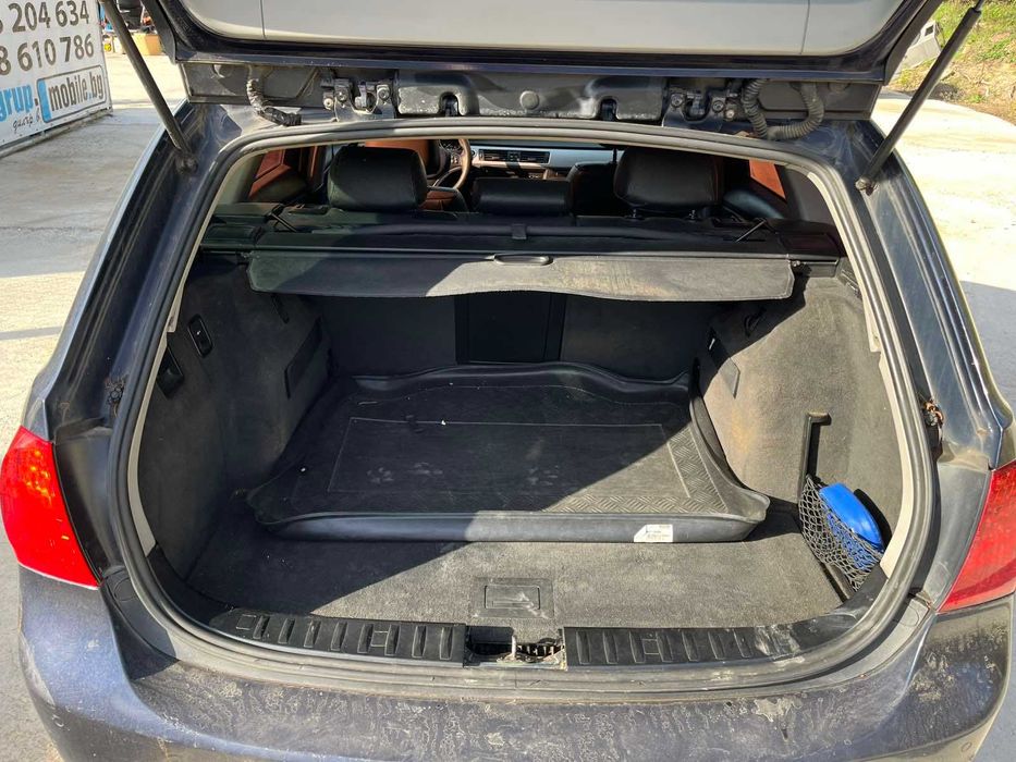 Бмв Е90, Е91 / BMW E90, E91  - на части