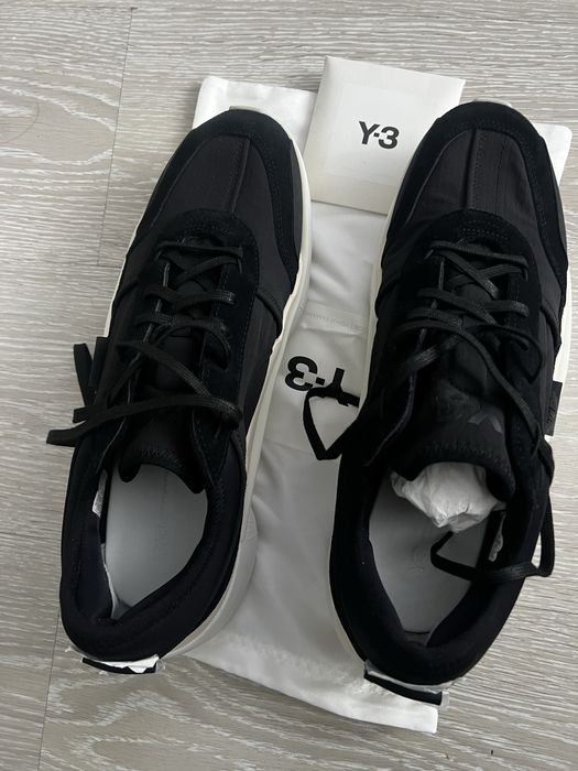 Обувь Y3 adidas