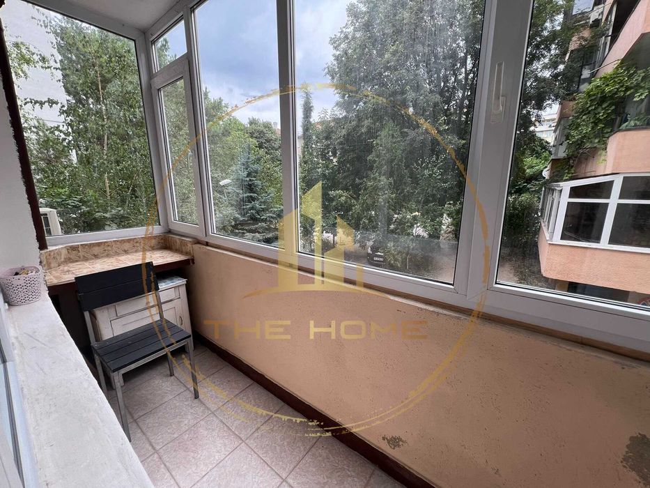 Дава се под наем Двустаен апартамент в Варна, Окръжна болница - 56 кв.м за 390 € - Снимка #3