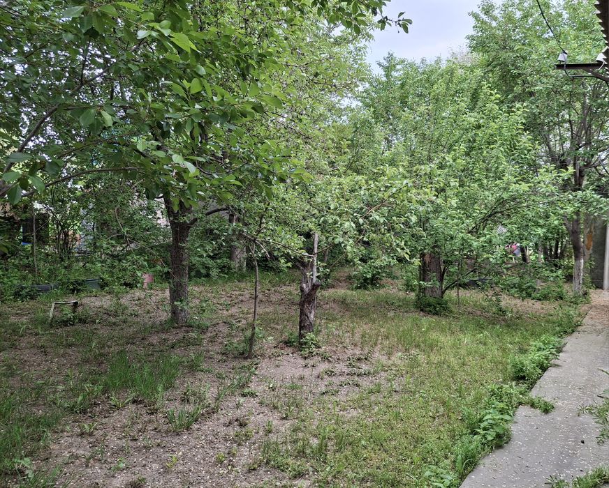 Продам дачу в районе Байсерке