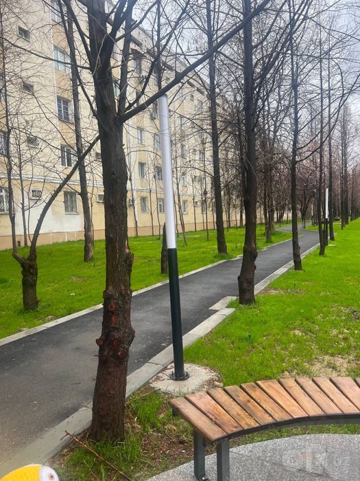 Продам квартиру ор-р Ц-1 Садык Азимова