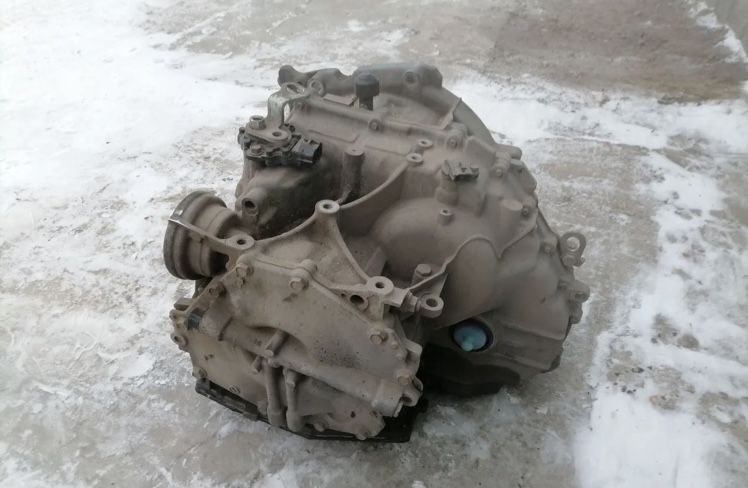 АКПП Ваз Калина Гранта Датсун