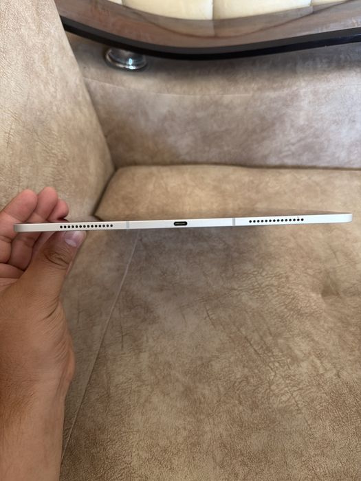 Ipad pro 13 дьюмовый 1 тб