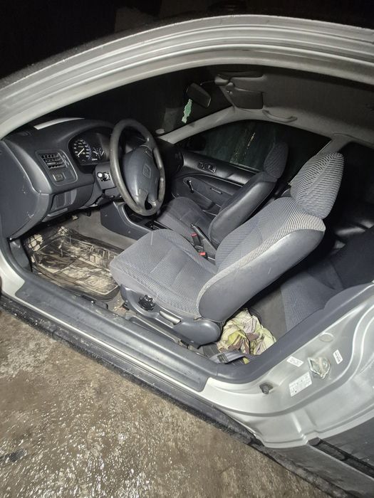 Honda civic ej9 1998 1.4is