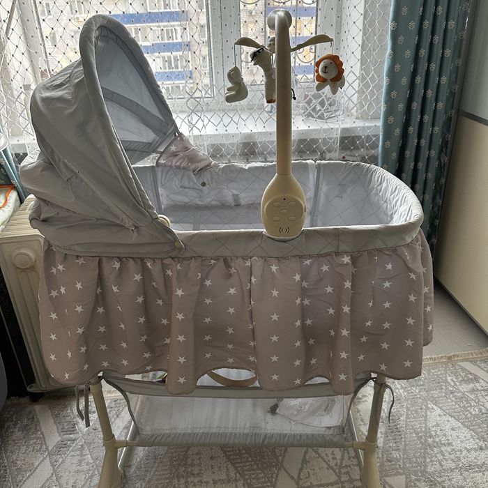 продам детский кровать