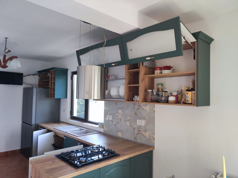 Montaj mobila Tecuci Focsani